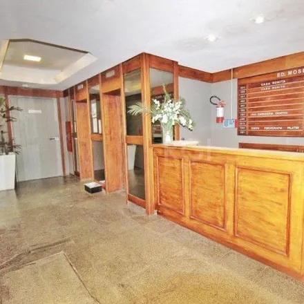 Rent this studio house on Rua Vicente da Fontoura 2412 in 2420, Rio Branco