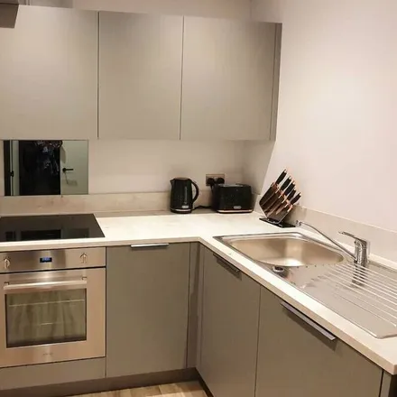 Rent this 2 bed apartment on Bishop's Stortford in CM23 3DH, United Kingdom