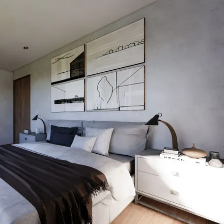 Buy this 3 bed apartment on Calle Doctor Enrique González Martínez 278 in Cuauhtémoc, 06400 Mexico City