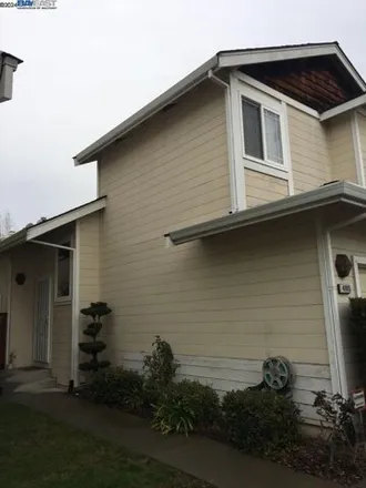 Image 2 - 4805 Mallard Common, Fremont, CA 94555, USA - House for rent