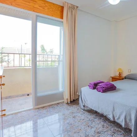 Rent this 4 bed house on 30710 Los Alcázares