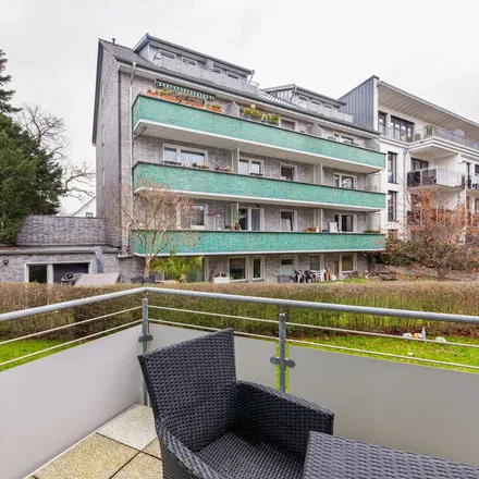 Rent this 1 bed apartment on Kartäuserstraße 40 in 40468 Dusseldorf, Germany