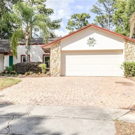 Buy this 3 bed house on 1599 Southwind Court in Seminole County, FL 32707