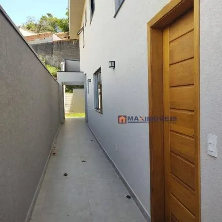 Buy this 3 bed house on Rua Catanduva in Jardim Paulista, Atibaia - SP