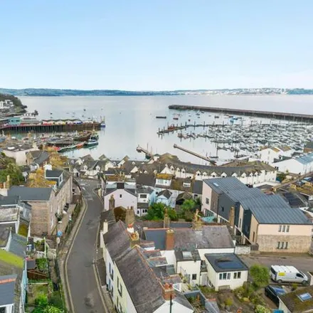 Image 7 - Ranscombe Road, Brixham, TQ5 9UX, United Kingdom - House for sale