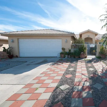 Buy this 3 bed house on 68251 30th Avenue in Cathedral City, CA 92234