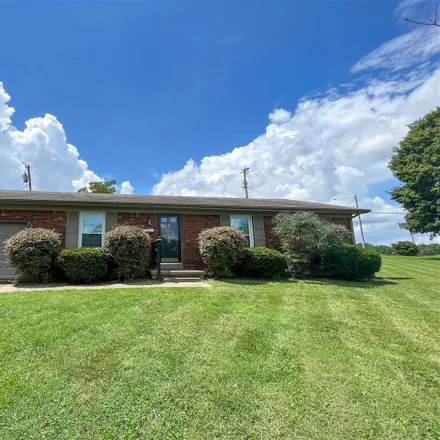 Buy this 3 bed house on 213 Wedgewood Drive in Glasgow, KY 42141