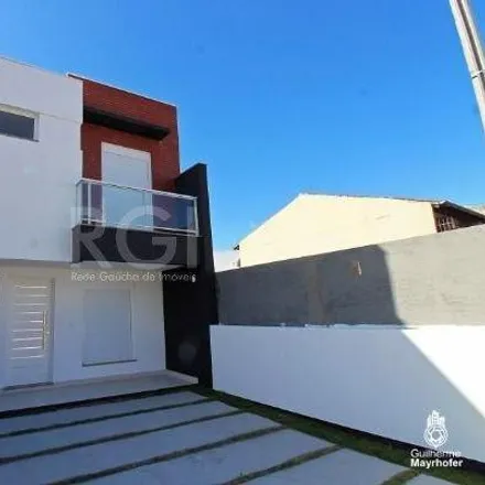 Buy this 3 bed house on Rua Zuzu Angel in Hípica, Porto Alegre - RS