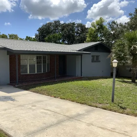 Buy this 2 bed house on 1054 Tower Boulevard in Lake Wales, FL 33853
