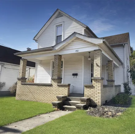 Buy this 3 bed house on 1461 Dewey Street in Jasper, IN 47546