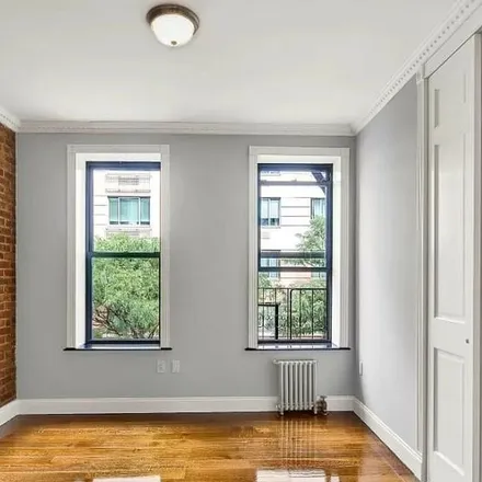 Rent this 3 bed apartment on 334 East 100th Street in New York, NY 10029