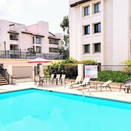 Buy this 2 bed condo on 5765 Friars Road in San Diego, CA 92110