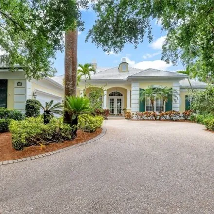 Image 4 - 188 Island Sanctuary, Indian River Shores, Indian River County, FL 32963, USA - House for sale