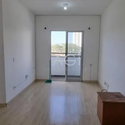 Buy this 3 bed apartment on Rua Lourenço Vilar da Paz in Cezar de Souza, Mogi das Cruzes - SP