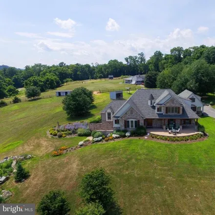 Buy this 5 bed house on 380 Rineer Road in Conestoga, Lancaster County