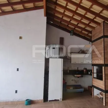 Buy this 1 bed house on Rua Antônio Cerri in Residencial Américo Alves Margarido, São Carlos - SP