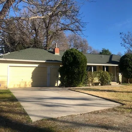 Buy this 3 bed house on 325 2nd Street in Tehama, Tehama County