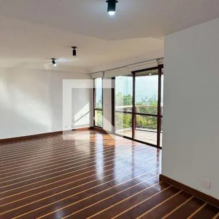 Rent this 3 bed apartment on Igreja da Ressurreição in João Saldanha, Ipanema