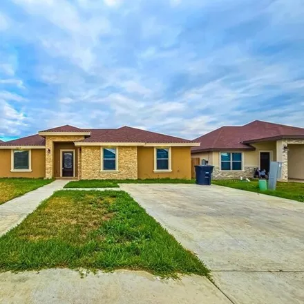 Buy this 3 bed house on Perfecto Mancha Elementary School in 3269 Fletcher Boulevard, Eagle Pass