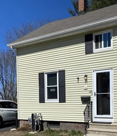 Buy this 3 bed condo on 166;168 Water Street in North Andover, MA 01845