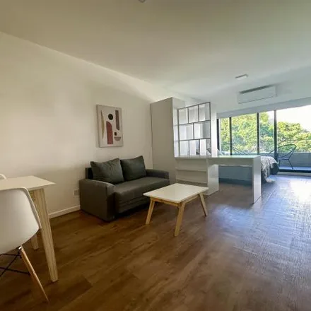 Rent this studio apartment on Franklin 2194 in Flores, 1404 Buenos Aires