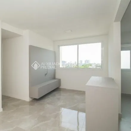 Rent this 3 bed apartment on Avenida Ceará in São Geraldo, Porto Alegre - RS