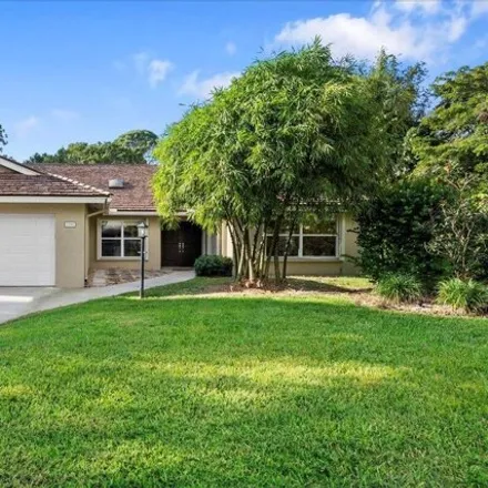 Buy this 4 bed house on 5798 Marblewood Court in Jupiter, FL 33458