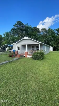 Buy this 2 bed house on 208 Galilee Road in Smithfield, NC 27577