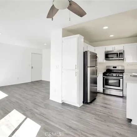 Rent this 2 bed apartment on 4400 Cahuenga Boulevard in Los Angeles, CA 91602