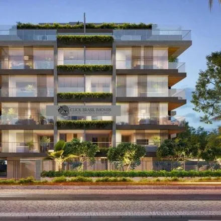 Buy this 3 bed apartment on Avenida do Pepê in Barra da Tijuca, Rio de Janeiro - RJ