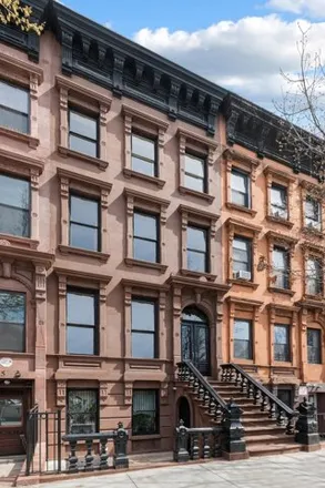 Buy this 5 bed townhouse on 7 East 124th Street in New York, NY 10035