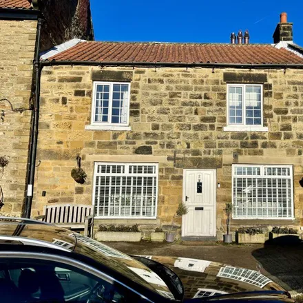 Rent this 3 bed house on The Coffee Shop in 4 West End, Northallerton