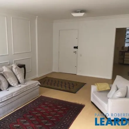 Buy this 2 bed apartment on Alameda Tietê 415 in Cerqueira César, Região Geográfica Intermediária de São Paulo - SP