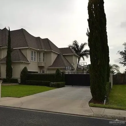 Image 1 - 997 Natalie Drive, Encino Number 1 Colonia, Weslaco, TX 78596, USA - House for sale