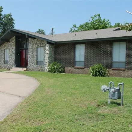 Buy this 3 bed house on 598 Beil Terrace in Oklahoma City, OK 73109