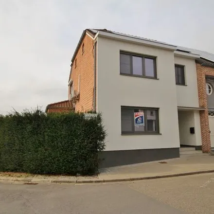Rent this 2 bed apartment on Oudekerkstraat 33 in 3806 Velm, Belgium