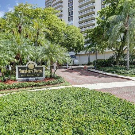 Image 3 - Turnberry Towers, 19355 Turnberry Way, Aventura, FL 33180, USA - Apartment for rent