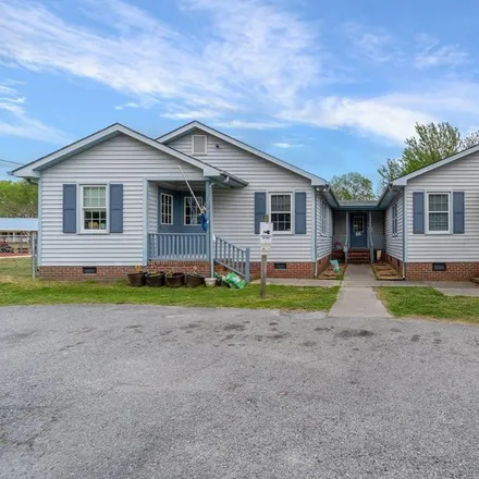Buy this 3 bed house on 1213 Harvey Point Road in Hertford, Perquimans County