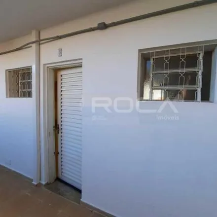 Rent this 1 bed apartment on Rua José Gullo in Cidade Jardim, São Carlos - SP