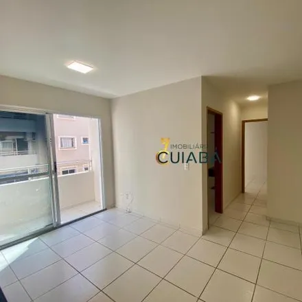 Buy this 2 bed apartment on Avenida Doutor José Feliciano de Figueiredo in Porto, Cuiabá - MT