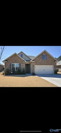 Rent this 3 bed house on unnamed road in Huntsville, AL 35757