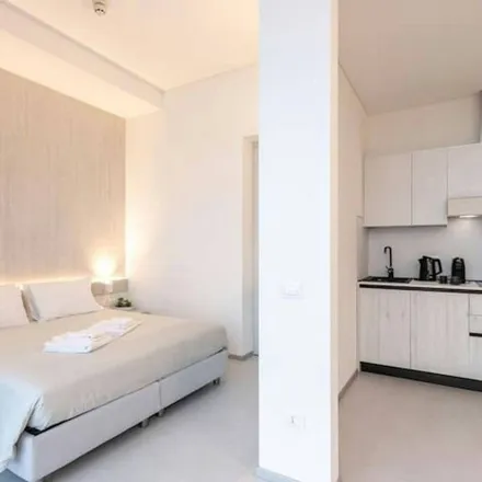 Rent this 1 bed apartment on Via Torino in 30170 Venice VE, Italy