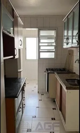 Buy this 3 bed apartment on Avenida Sete de Setembro in Conceição, Diadema - SP