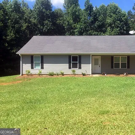 Buy this 3 bed house on 260 Steele Branch Ct in Hampton, Georgia