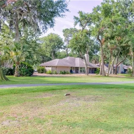 Image 2 - Niblick Court, Palmetto Dunes, Hilton Head Island, SC 29928, USA - House for sale