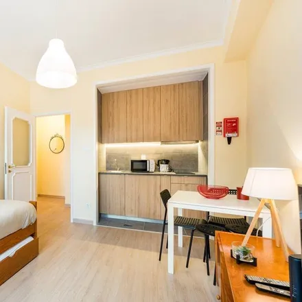 Rent this 1 bed apartment on 4300-258 Distrito de Leiria