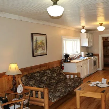 Image 5 - Clark, CO, 80428 - House for rent