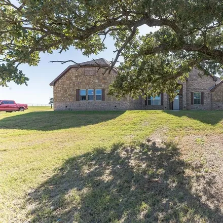 Image 2 - 1990 Turpin Lake Road, Poolville, Parker County, TX 76487, USA - House for sale