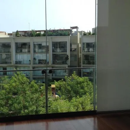 Buy this 4 bed apartment on Ricardo Palma Avenue in Miraflores, Lima Metropolitan Area 15047