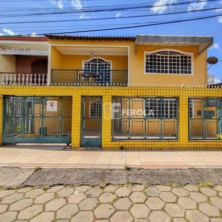 Image 1 - unnamed road, Guará - Federal District, 71020-218, Brazil - House for sale